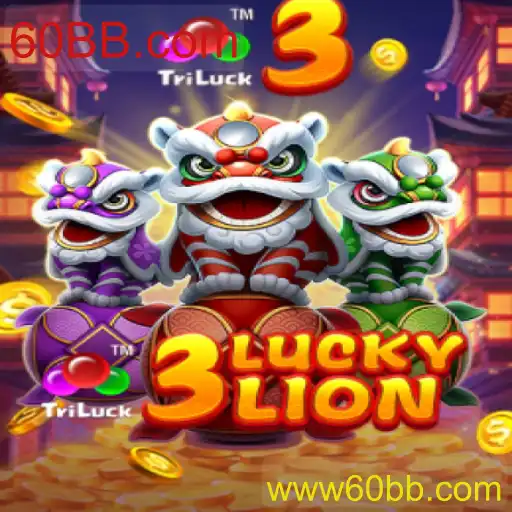 Descubra o Mundo Fascinante de 3LUCKYLION no 60BB.com