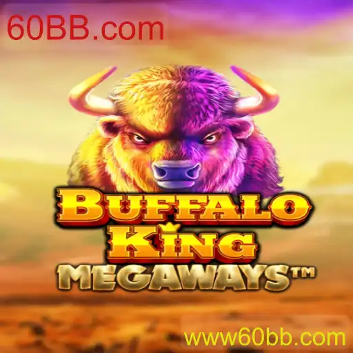 Descubra o Empolgante Mundo de BuffaloKing no 60BB.com