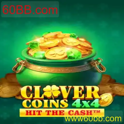 Descubra CloverCoins4x4: Estratégia e Diversão no Mundo dos Jogos de Tabuleiro