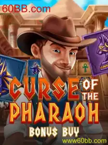 Explore o Fascinante Jogo CurseofthePharaohBonusBuy