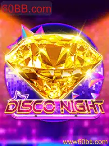 Explorando DiscoNight: O Jogo Que Conquista Multidões