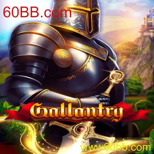 Descubra o Mundo de Gallantry: Um Jogo de Estratégia e Aventura