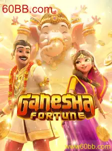 Explorando o Mundo de GaneshaFortune: Uma Jornada no Universo dos Jogos de Azar