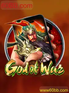 GodofWarM: Uma Jornada Épica no Mundo dos Games