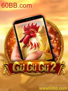 GuGuGu2M: Uma Exploração ao Universo Lúdico do Jogo Inovador Aliado ao 60BB.com