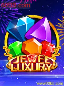 Descubra o Fascinante Mundo de JewelLuxury: Um Jogo Inovador no 60BB.com