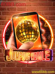 Explorando o Mundo de Jumpingmobile: Um Jogo Inovador com 60BB.com