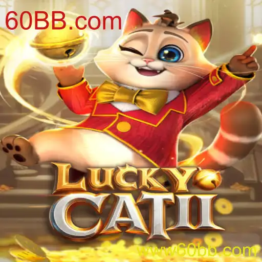 Descubra a Emoção de LuckyCatII no Portal de Jogos 60BB.com