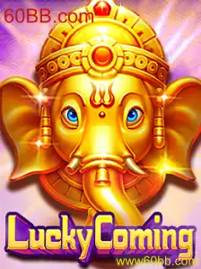 Descubra o Inovador Jogo LuckyComing no 60BB.com
