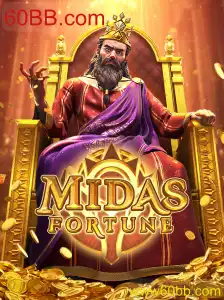 MidasFortune: Descubra o Fascinante Mundo do Jogo que Conquista Jogadores e Ganha Popularidade em 60BB.com