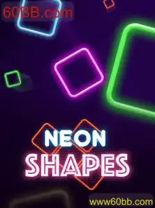 Descubra o Fascinante Mundo de NeonShapes: Um Jogo de Estratégia Visual Competitivo