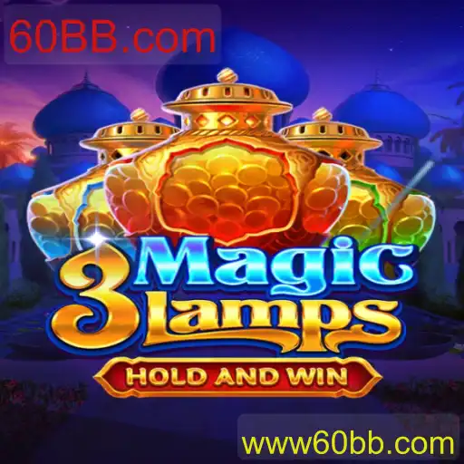 Explorando o Universo de 3MagicLamps: Um Novo Jogo para Descobrir