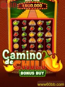 Descubra o Empolgante CaminodeChiliBonusBuy em 60BB.com