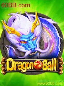 Descubra DragonBall: Um Jogo de Aventuras Épico no 60BB.com