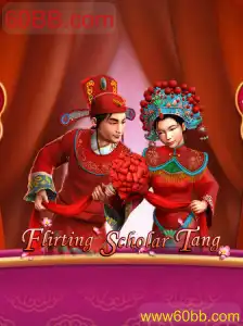 Flirting Scholar Tang: Uma Aventurosa Jornada de Estratégia e Romance