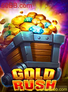 Explorando o Universo do Jogo GoldRush
