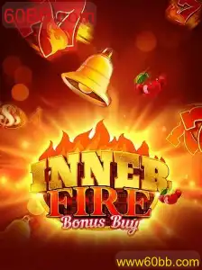 Explorando o Mundo Empolgante de InnerFireBonusBuy na Plataforma 60BB.com