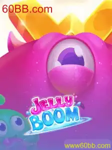JellyBoom: Explorando o Mundo Divertido de Estratégias com 60BB.com