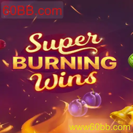 Uma Imersão no Mundo de SuperBurningWins: O Clássico Jogo de Cassino