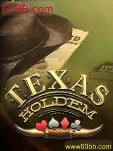 Explorando o Universo do TexasHoldem e a Influência de 60BB.com
