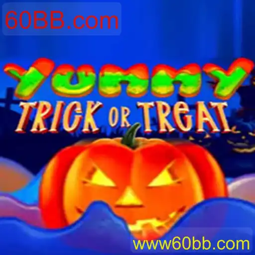 Explorando o Mundo Divertido de YummyTrickorTreat: Um Jogo Inovador Integrado com a 60BB.com