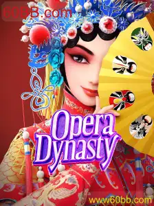 Descubra o Fascinante Mundo de OperaDynasty