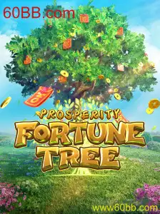 ProsperityFortuneTree: Um Jogo Inovador de Estratégia