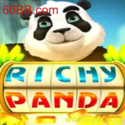 Descubra o Fascinante Mundo de RichyPanda no 60BB.com