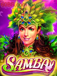 Conheça o Jogo 'Samba': Regras e Estratégias para 60BB.com