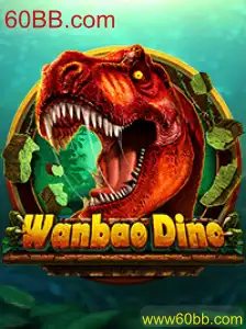 Descubra WanBaoDino: Um Aventura Épica no Mundo dos Dinossauros