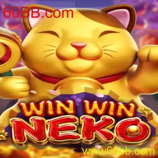 Explorando o Fascinante Mundo de WinWinNeko e Sua Conexão com 60BB.com